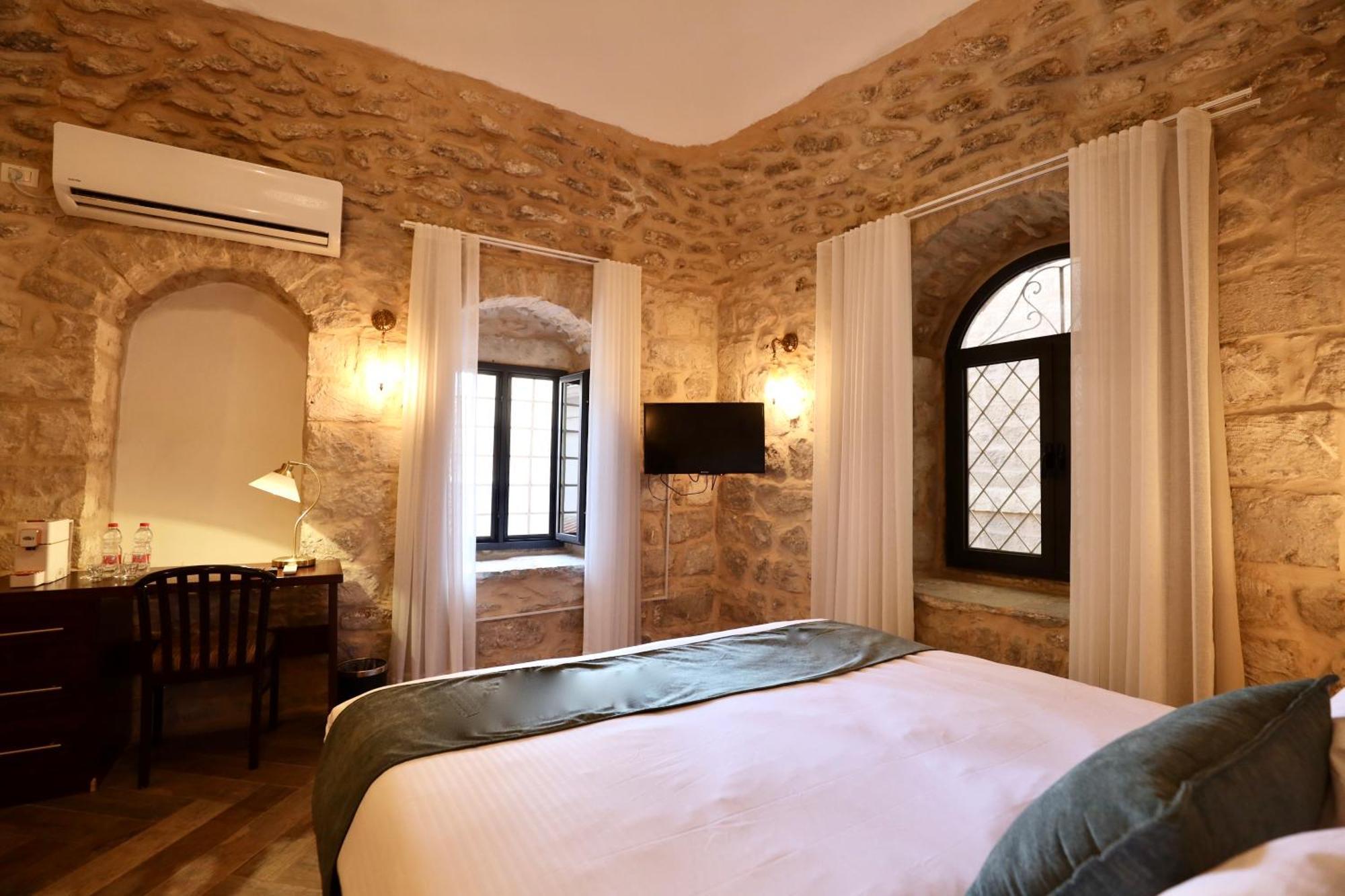 Petrakis Inn Jerusalem Exterior foto